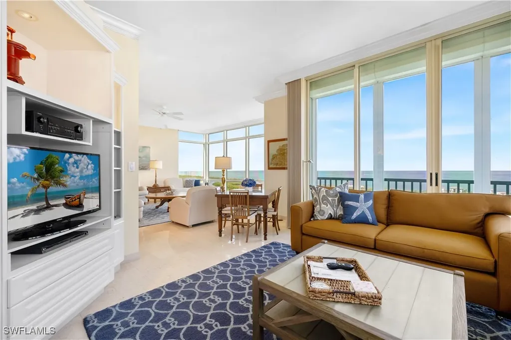 7515 Pelican Bay Boulevard Naples FL 34108