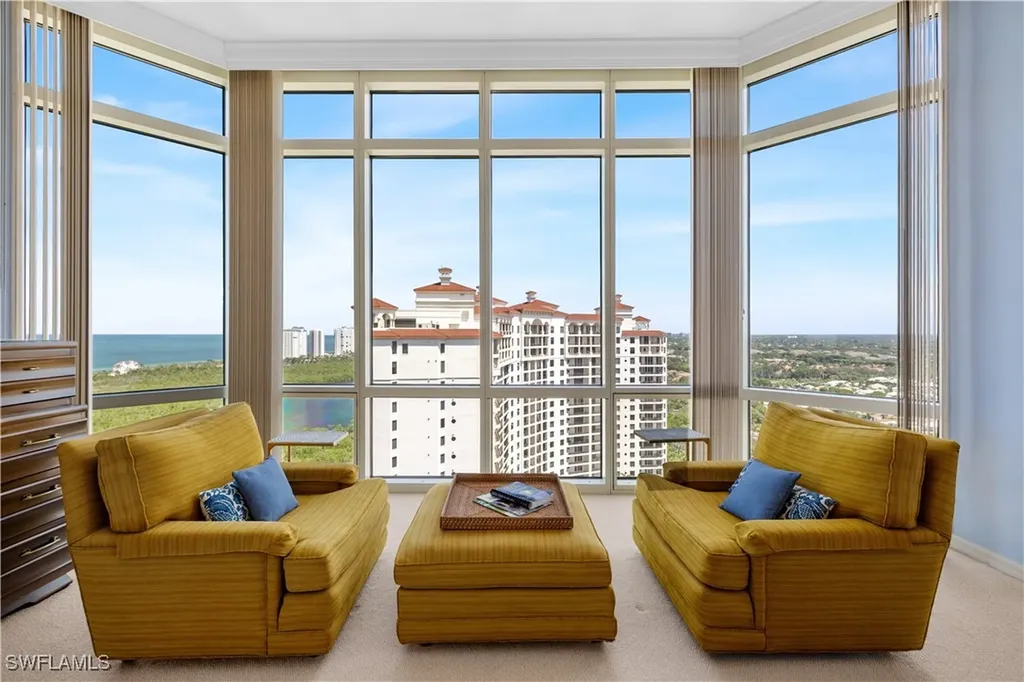 7515 Pelican Bay Boulevard Naples FL 34108