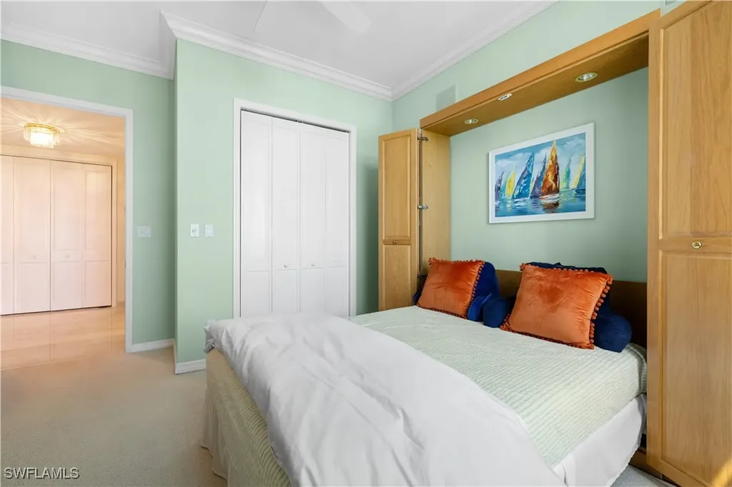 7515 Pelican Bay Boulevard Naples FL 34108
