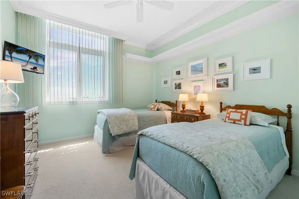 7515 Pelican Bay Boulevard Naples FL 34108