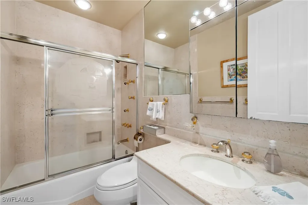 7515 Pelican Bay Boulevard Naples FL 34108