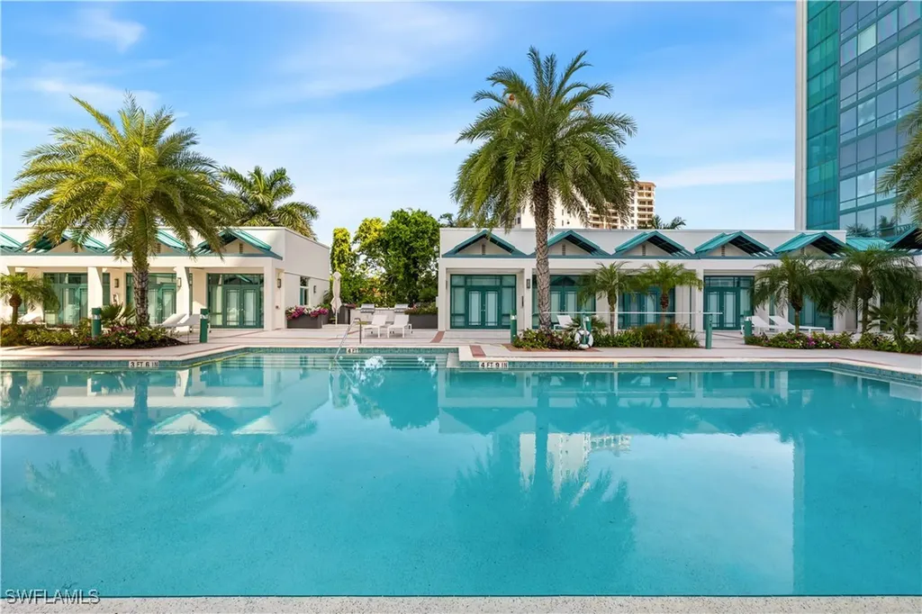 7515 Pelican Bay Boulevard Naples FL 34108