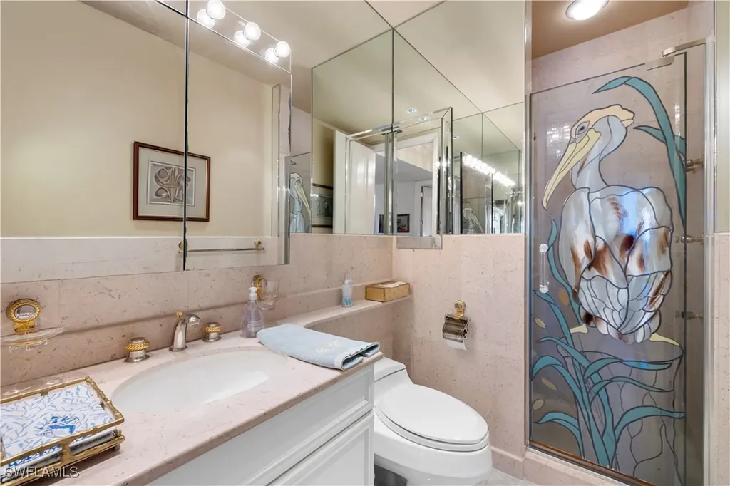 7515 Pelican Bay Boulevard Naples FL 34108
