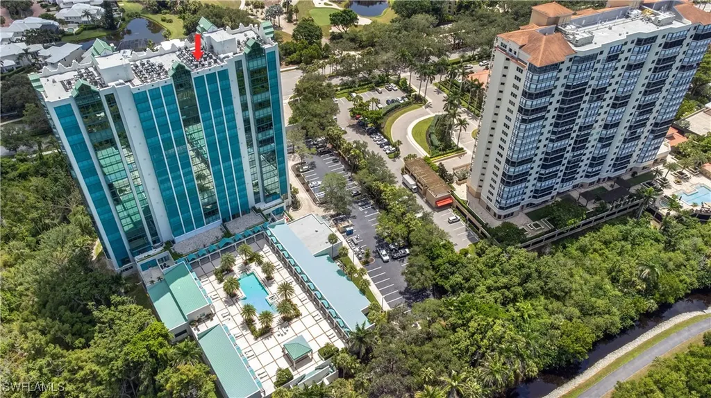 7515 Pelican Bay Boulevard Naples FL 34108
