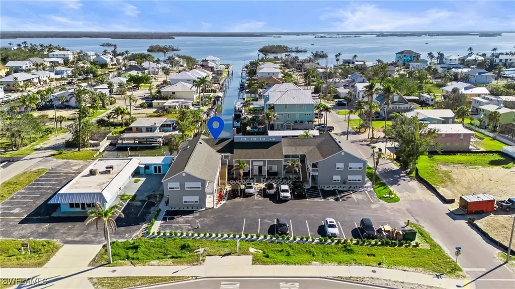 6151 Estero Boulevard Fort Myers Beach FL 33931
