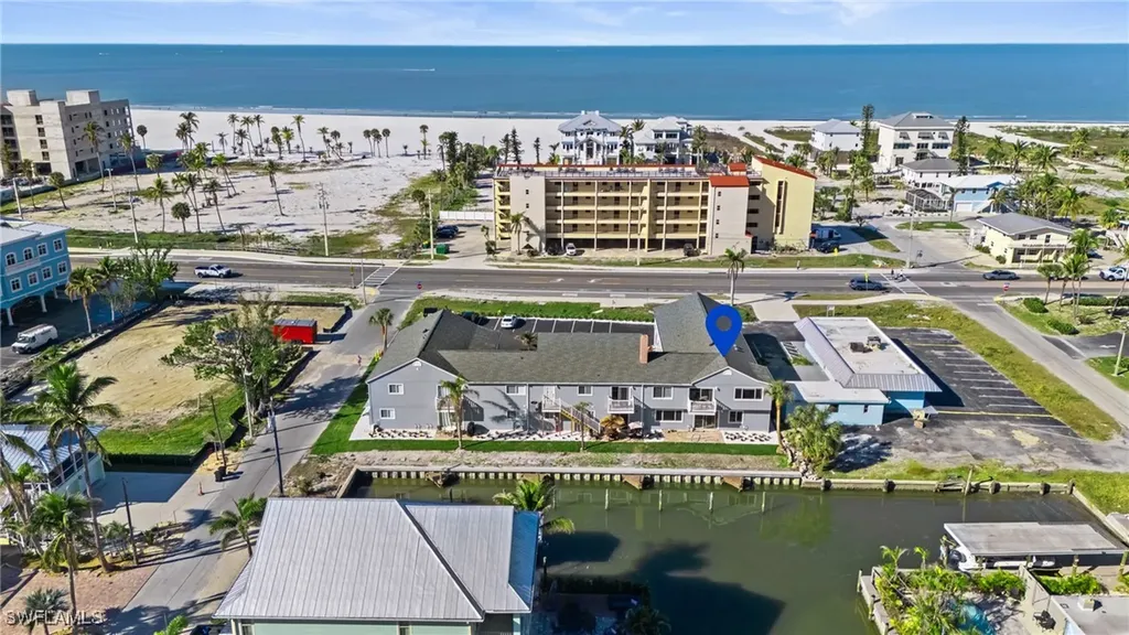 6151 Estero Boulevard Fort Myers Beach FL 33931