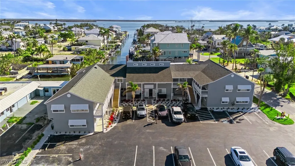 6151 Estero Boulevard Fort Myers Beach FL 33931