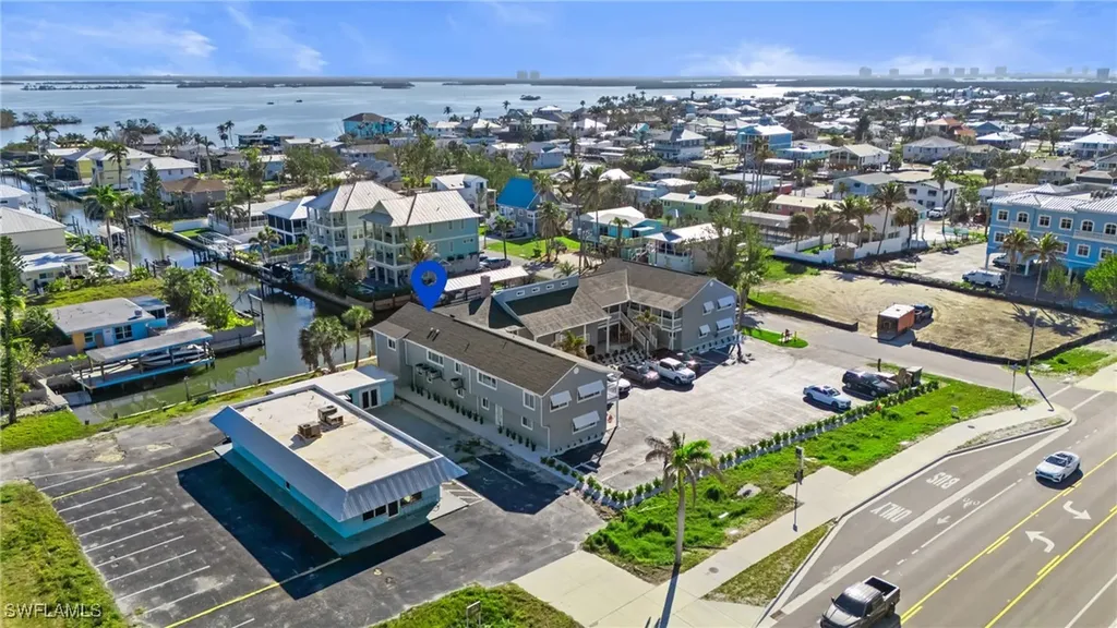 6151 Estero Boulevard Fort Myers Beach FL 33931
