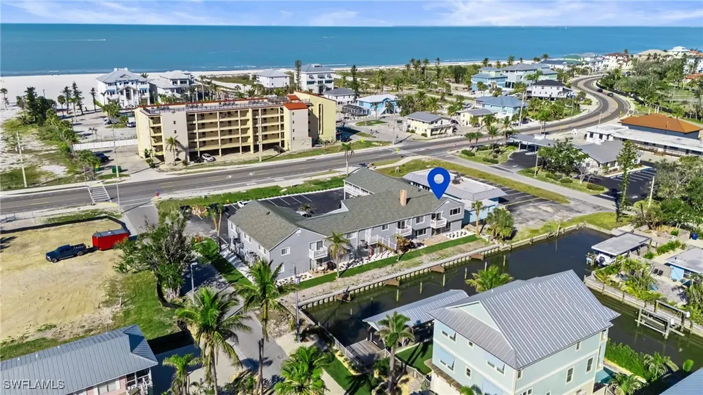 6151 Estero Boulevard Fort Myers Beach FL 33931