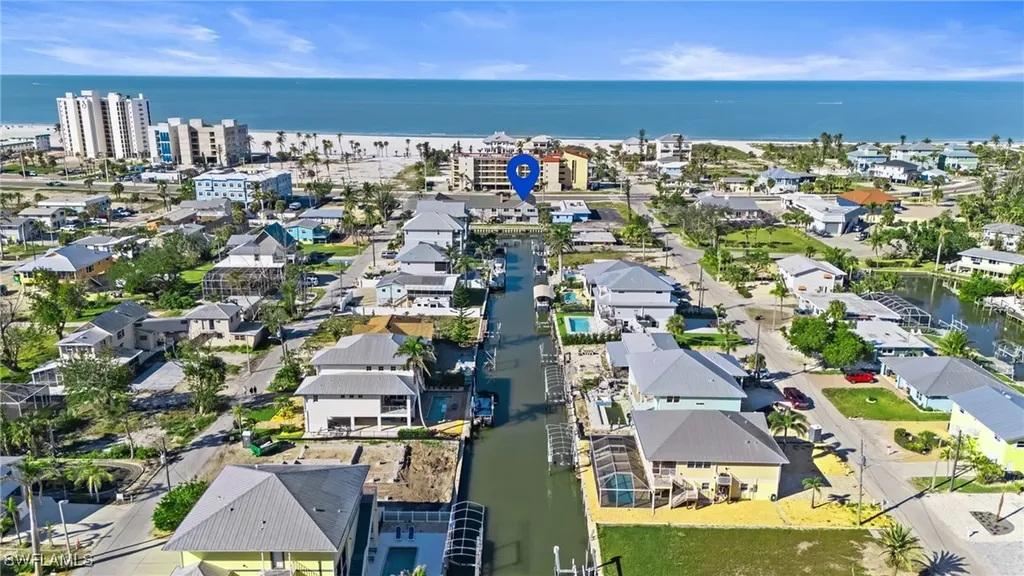 6151 Estero Boulevard Fort Myers Beach FL 33931