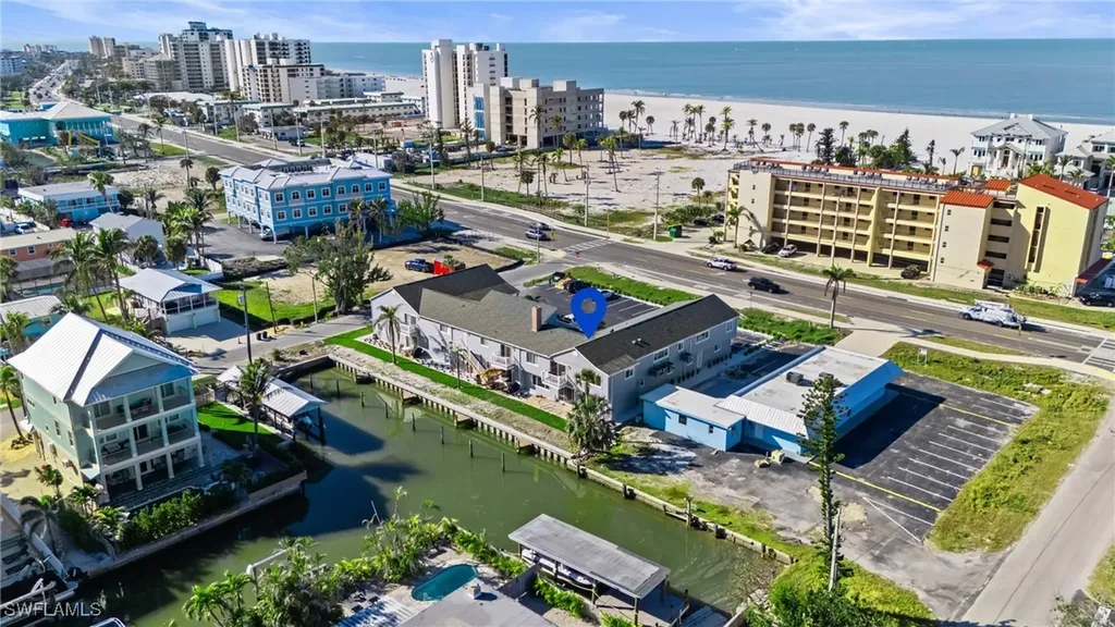 6151 Estero Boulevard Fort Myers Beach FL 33931