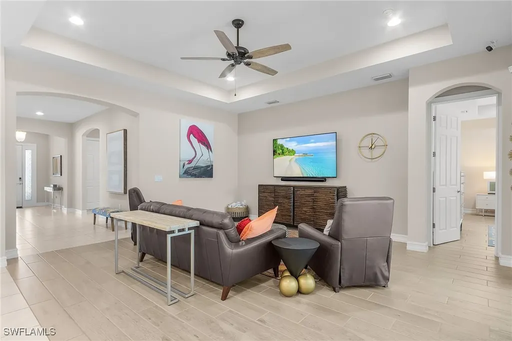 14539 Kelson Circle Naples FL 34114