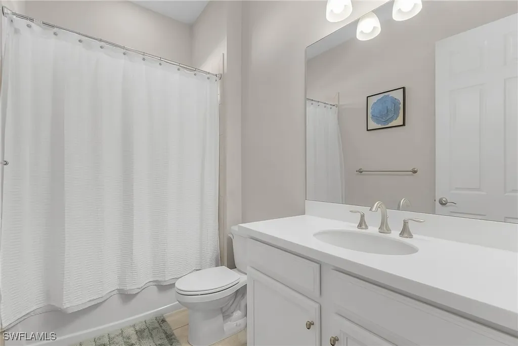 14539 Kelson Circle Naples FL 34114