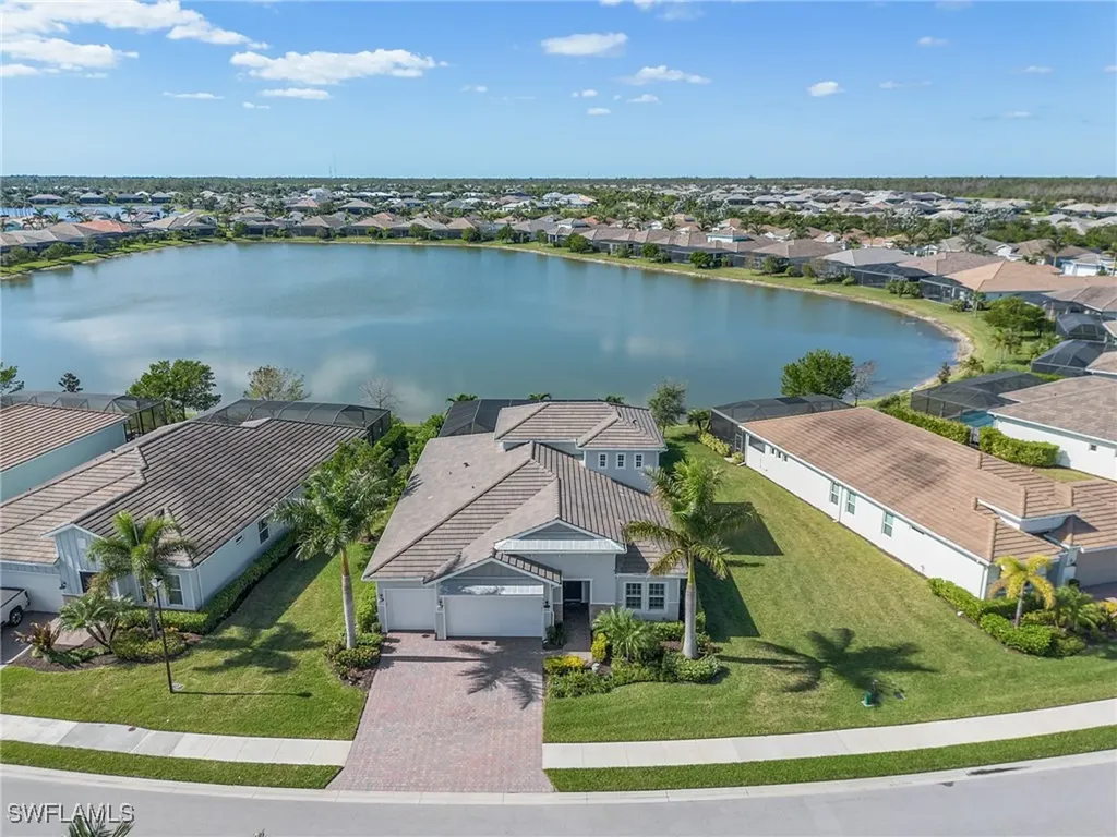 14539 Kelson Circle Naples FL 34114