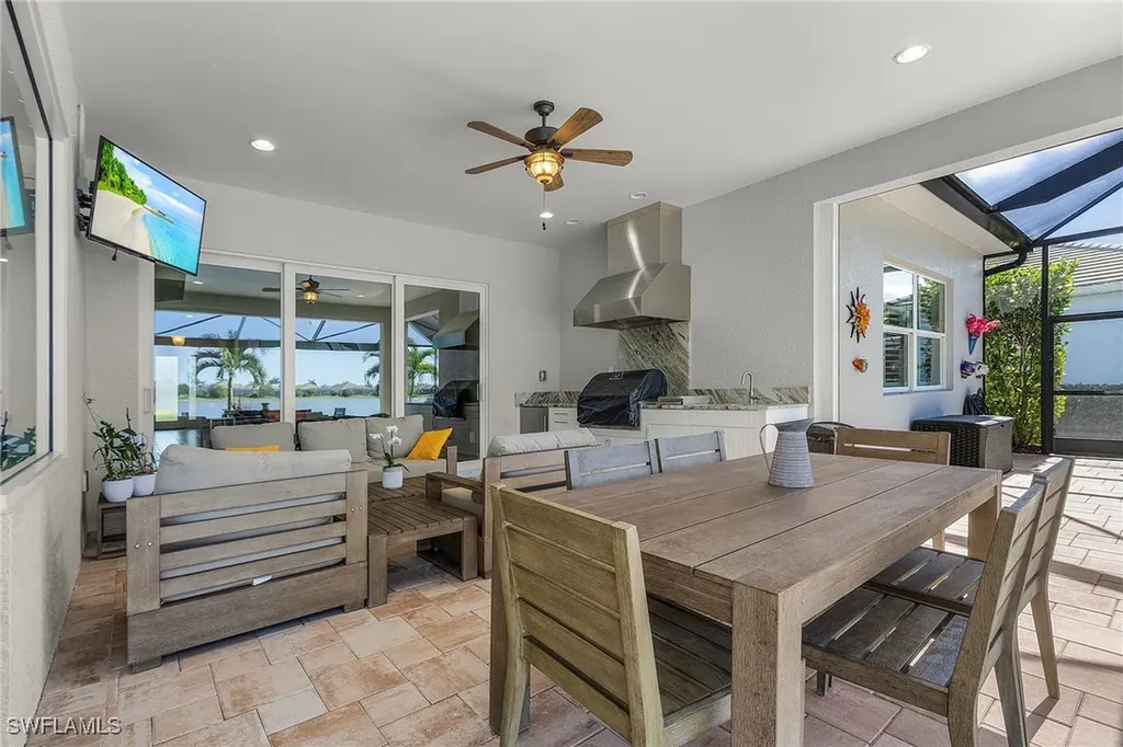 14539 Kelson Circle Naples FL 34114