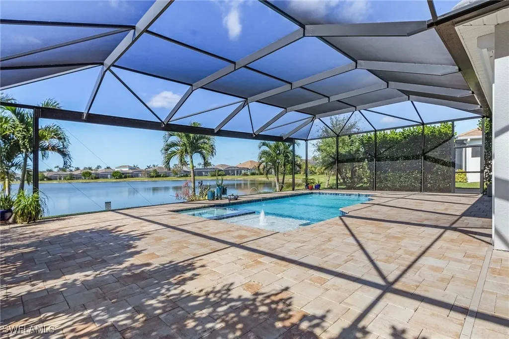 14539 Kelson Circle Naples FL 34114