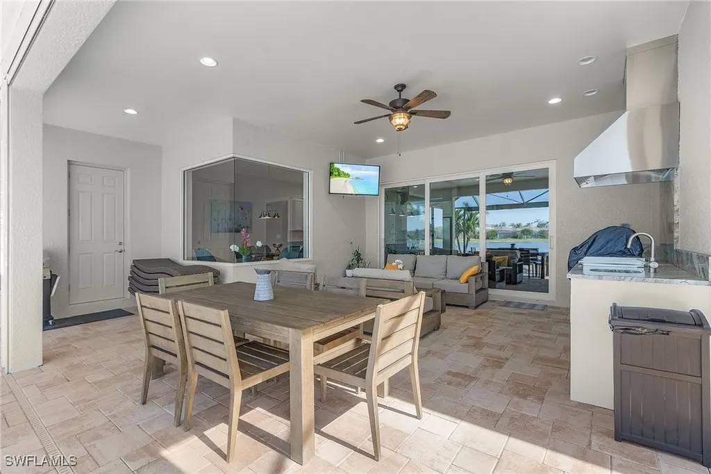 14539 Kelson Circle Naples FL 34114