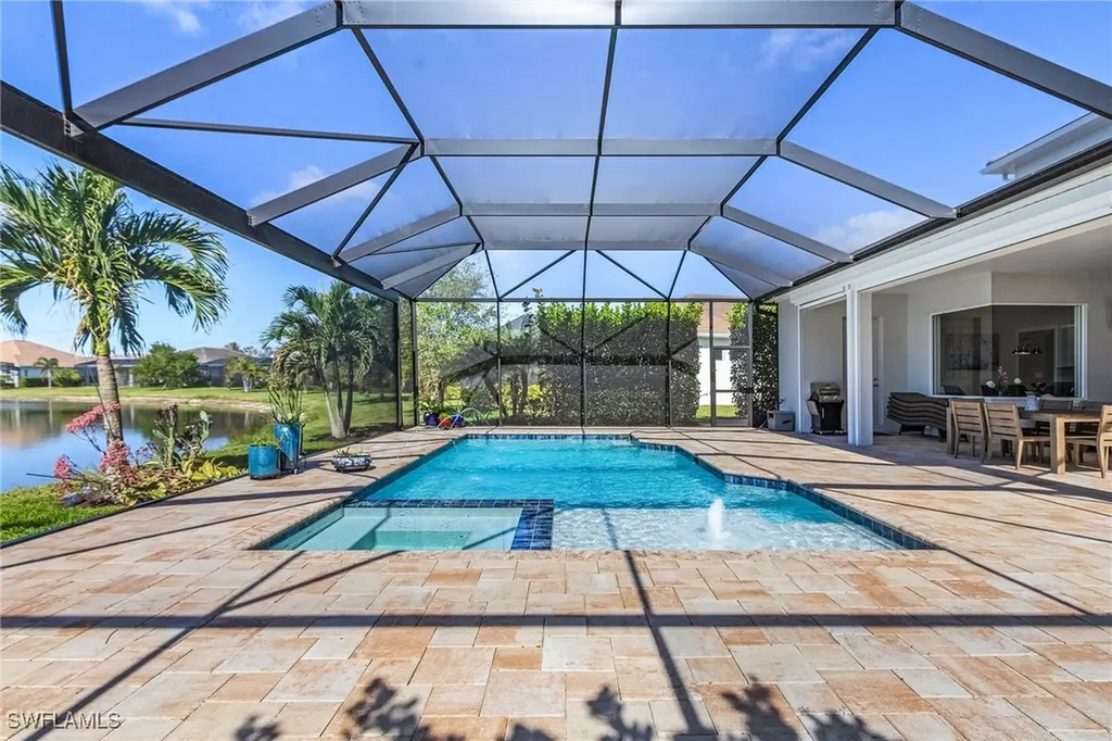 14539 Kelson Circle Naples FL 34114