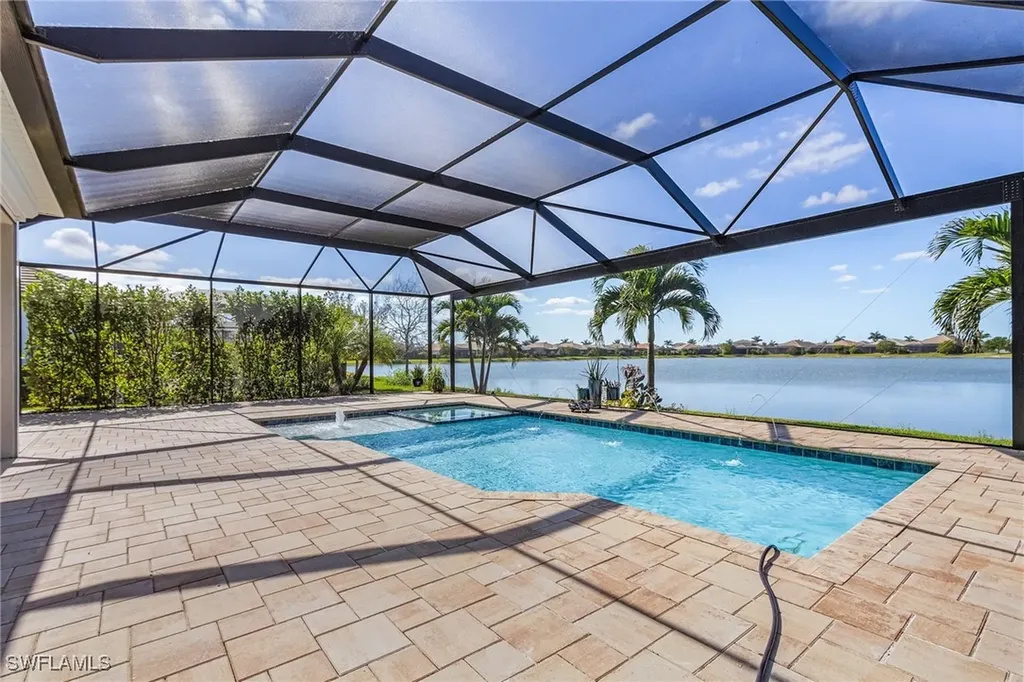14539 Kelson Circle Naples FL 34114