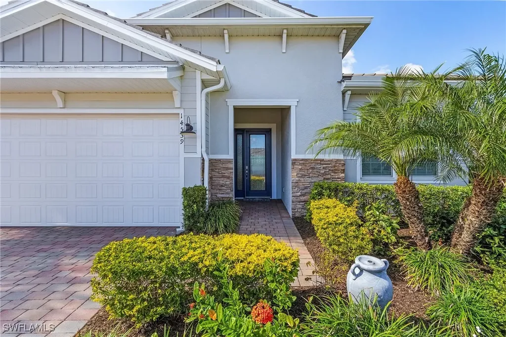 14539 Kelson Circle Naples FL 34114