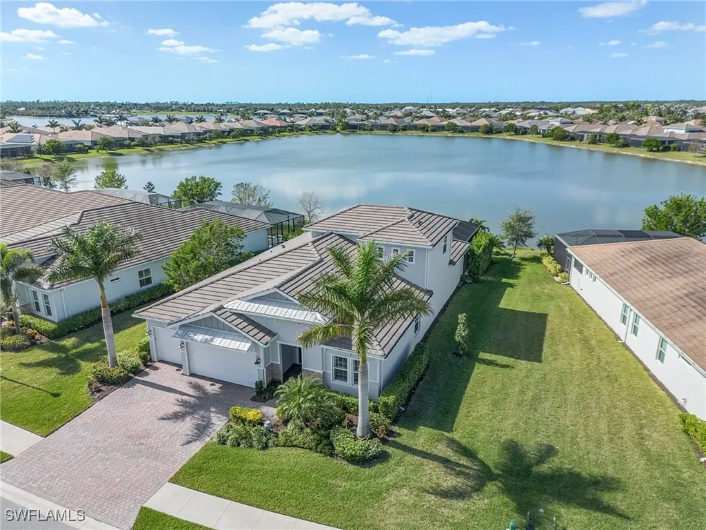 14539 Kelson Circle Naples FL 34114