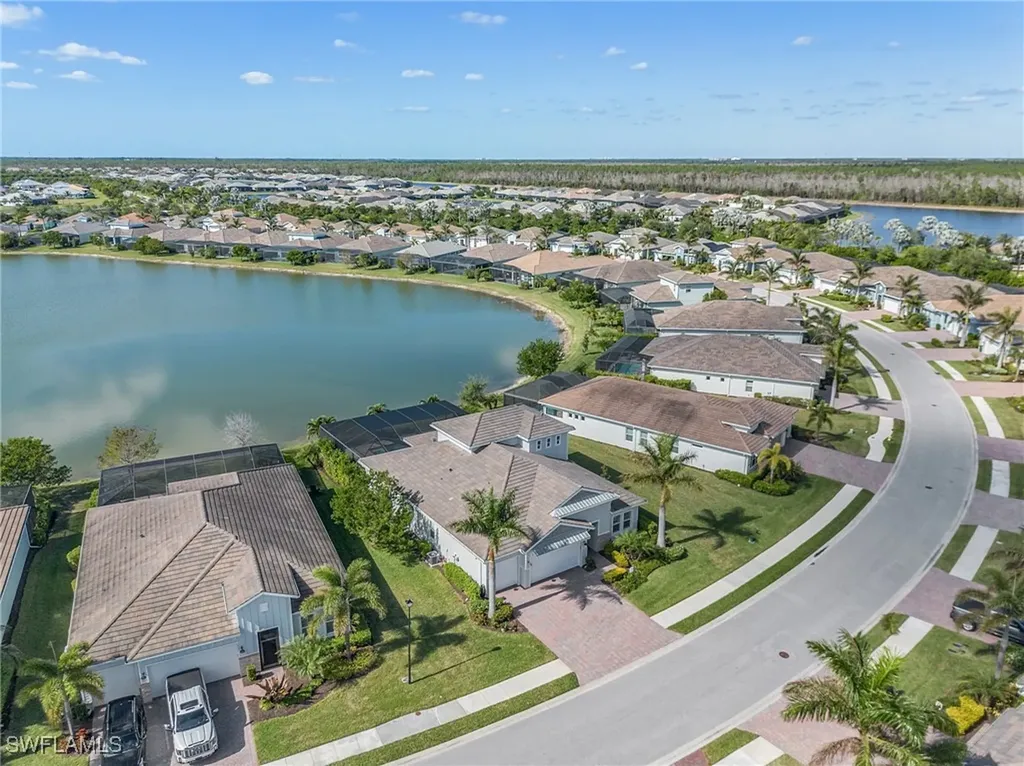 14539 Kelson Circle Naples FL 34114