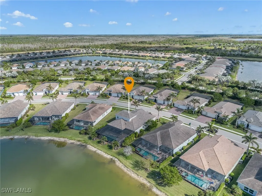 14539 Kelson Circle Naples FL 34114