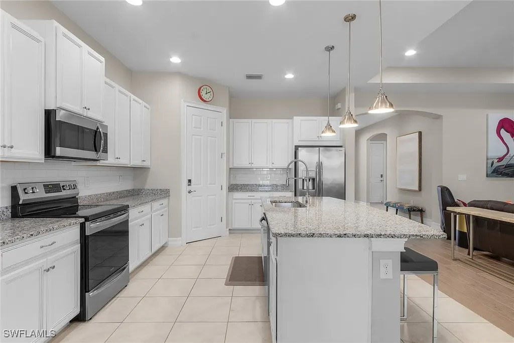 14539 Kelson Circle Naples FL 34114