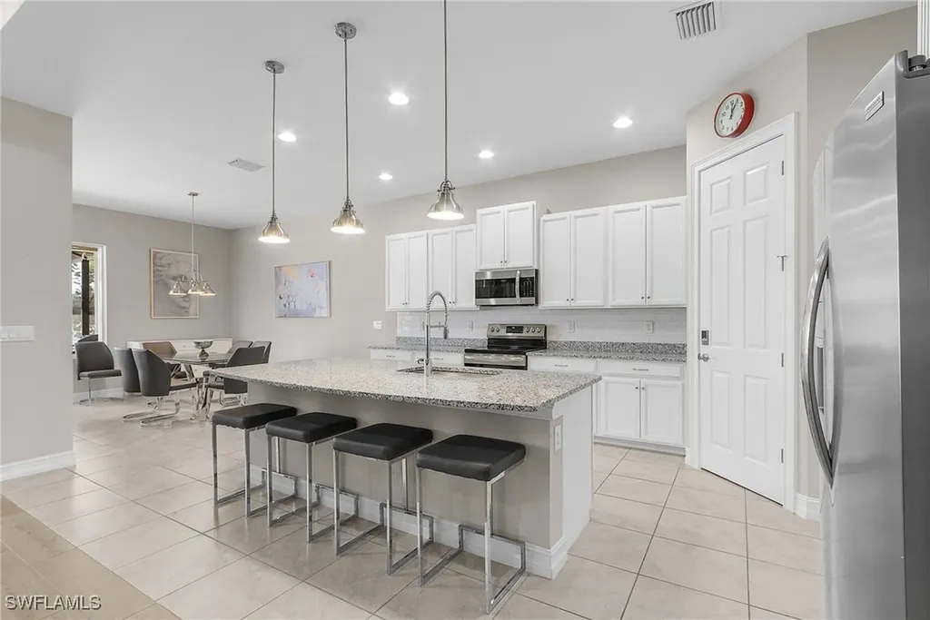 14539 Kelson Circle Naples FL 34114