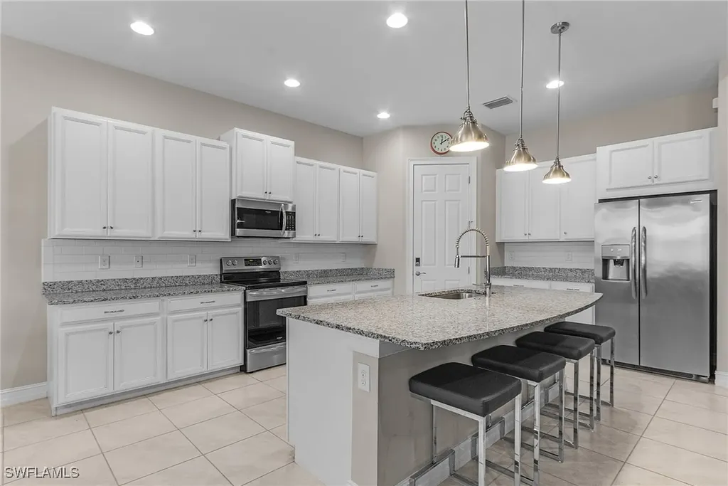 14539 Kelson Circle Naples FL 34114