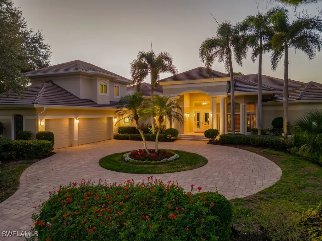 25100 Ridge Oak Drive Bonita Springs FL 34134