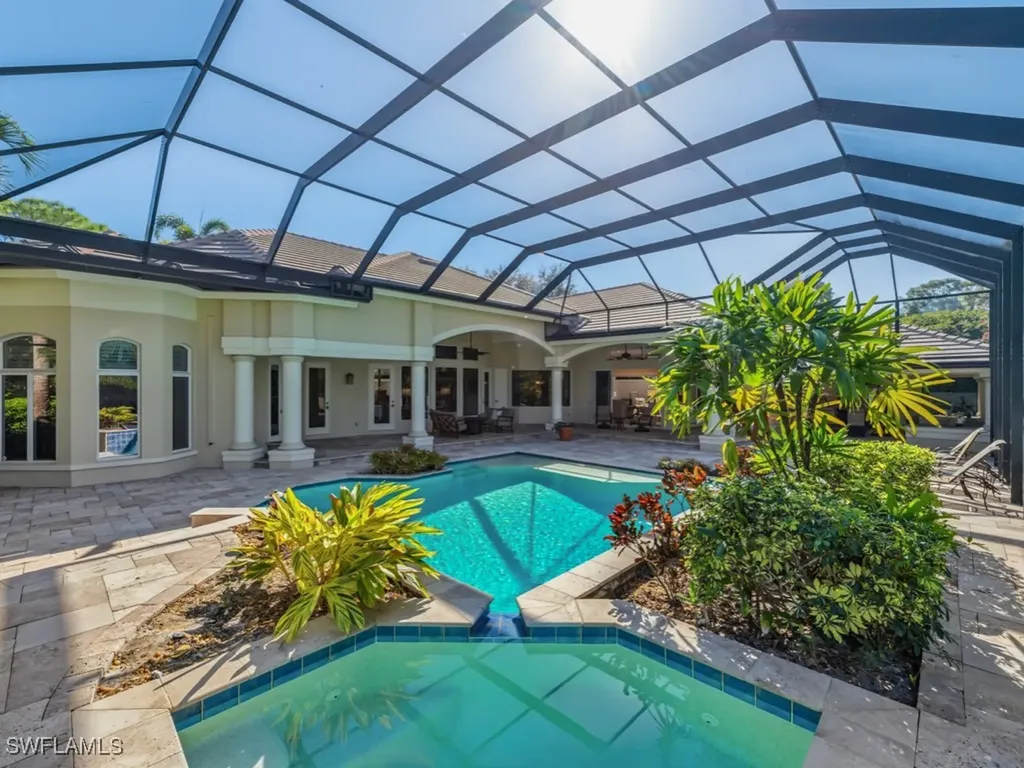 25100 Ridge Oak Drive Bonita Springs FL 34134