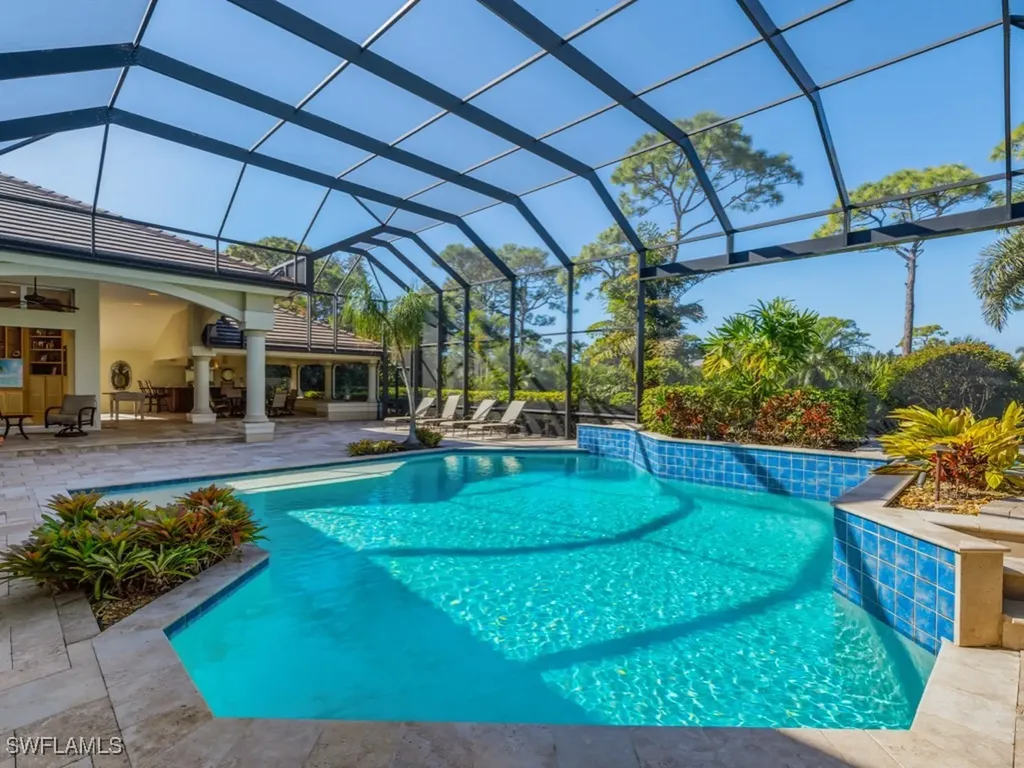 25100 Ridge Oak Drive Bonita Springs FL 34134