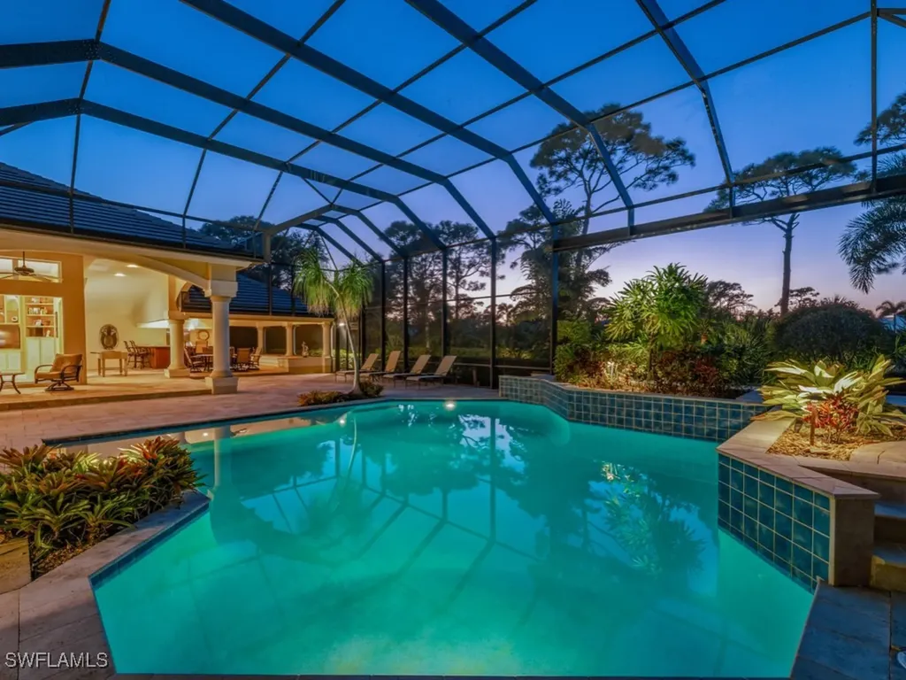 25100 Ridge Oak Drive Bonita Springs FL 34134