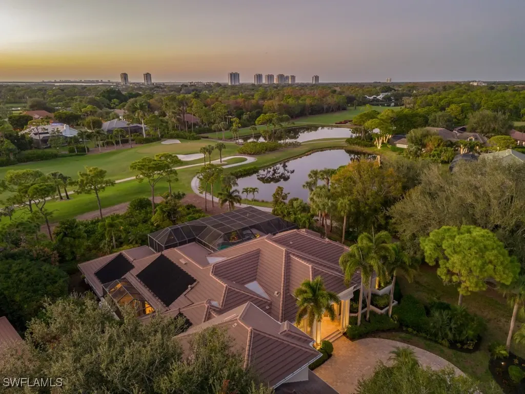 25100 Ridge Oak Drive Bonita Springs FL 34134