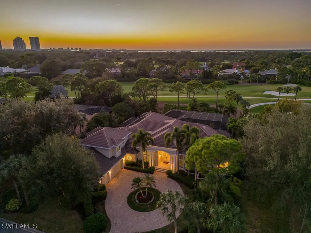 25100 Ridge Oak Drive Bonita Springs FL 34134