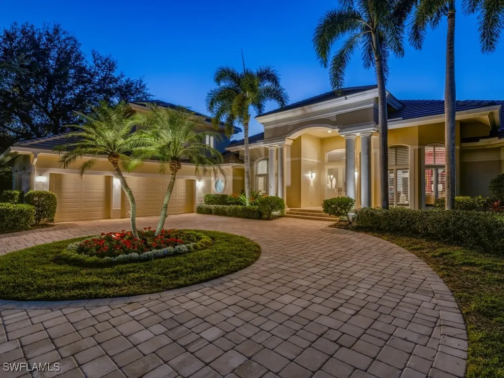 25100 Ridge Oak Drive Bonita Springs FL 34134