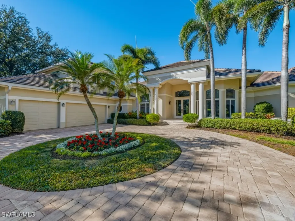 25100 Ridge Oak Drive Bonita Springs FL 34134
