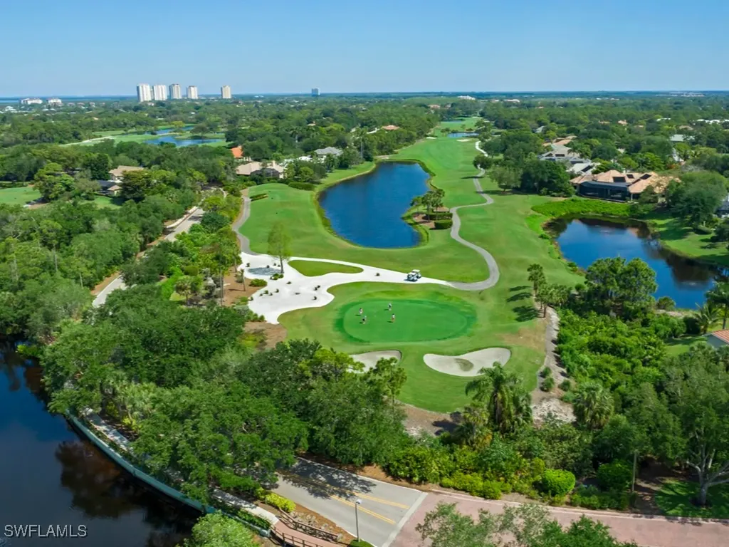 25100 Ridge Oak Drive Bonita Springs FL 34134