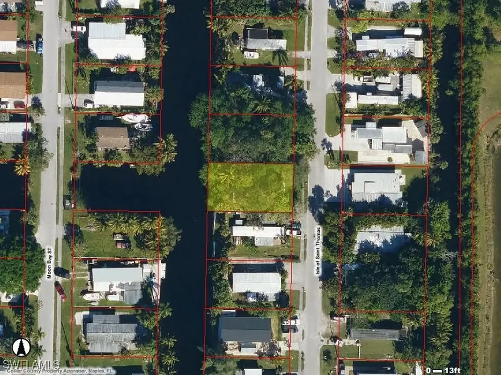 79 Isle Of Saint Thomas Naples FL 34114