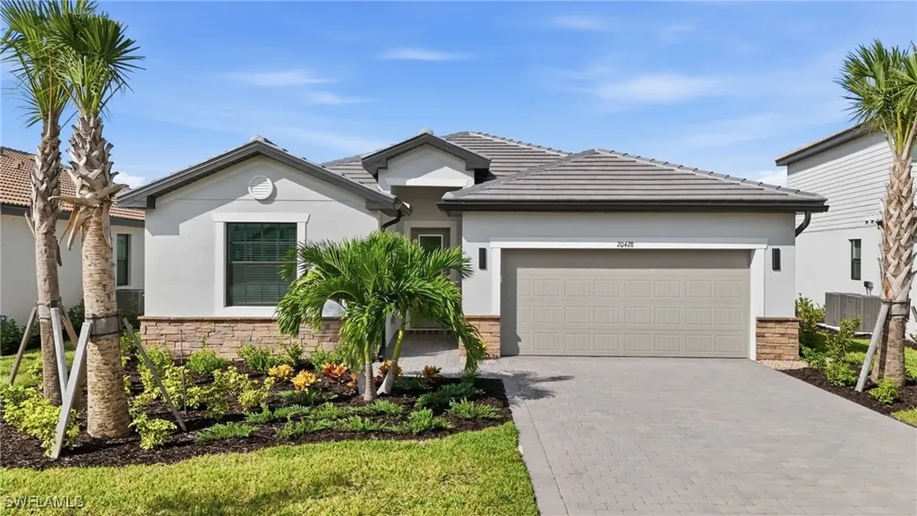 20428 Verawood Loop Estero FL 33928