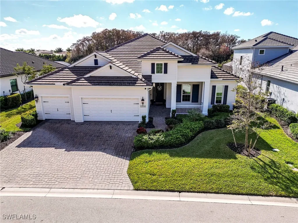 13644 Edgewater Trace Drive Fort Myers FL 33905