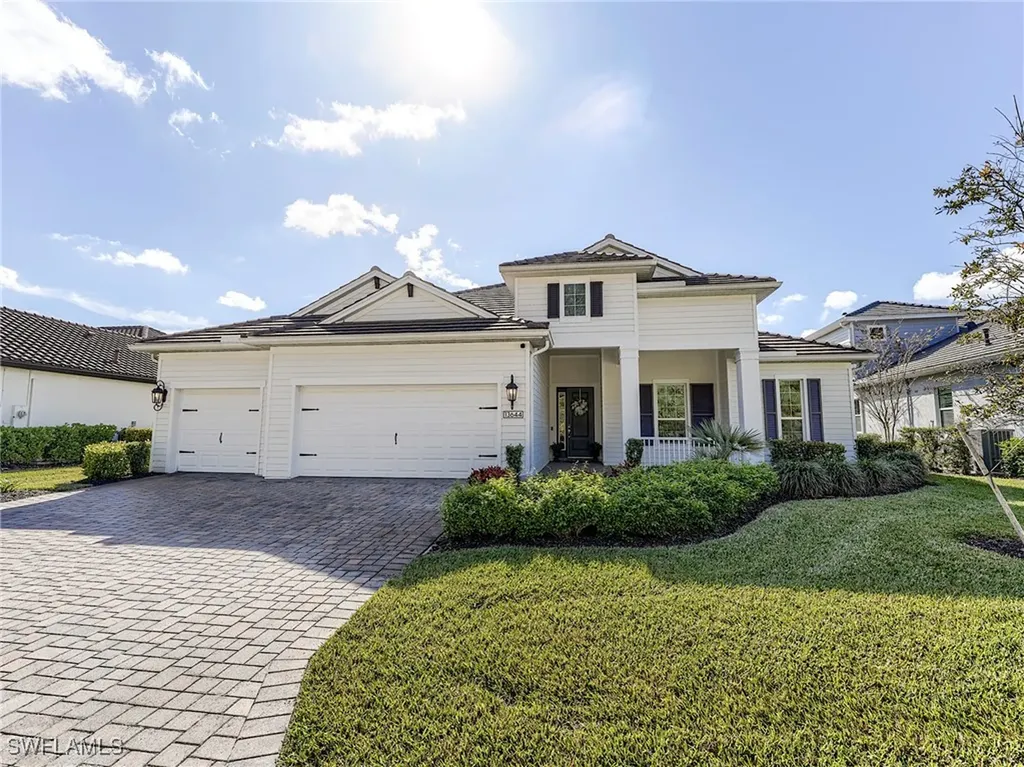 13644 Edgewater Trace Drive Fort Myers FL 33905