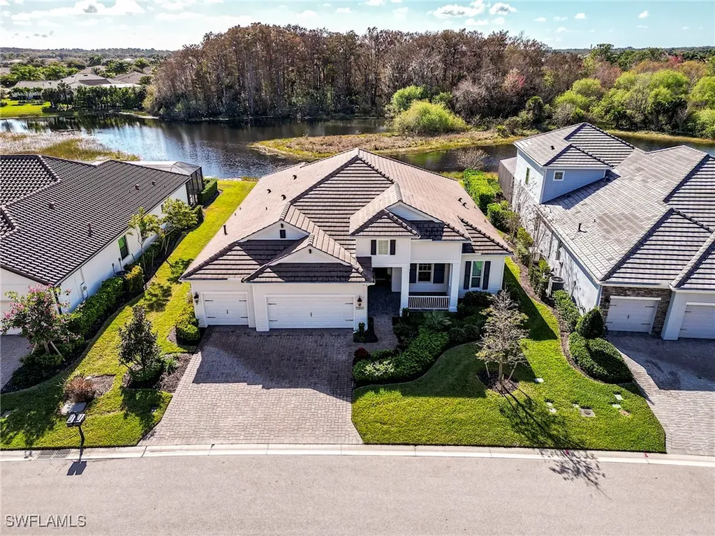 13644 Edgewater Trace Drive Fort Myers FL 33905