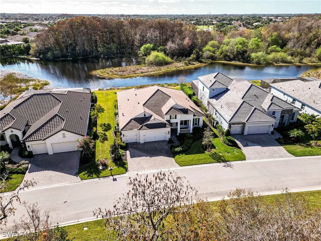 13644 Edgewater Trace Drive Fort Myers FL 33905