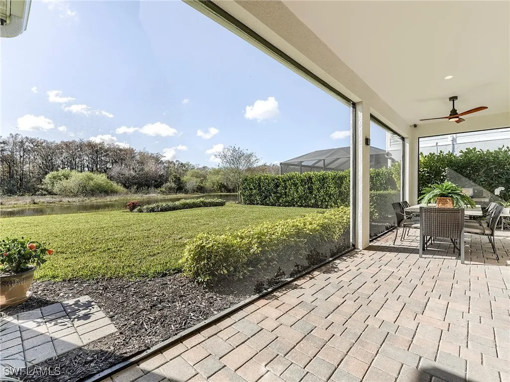 13644 Edgewater Trace Drive Fort Myers FL 33905