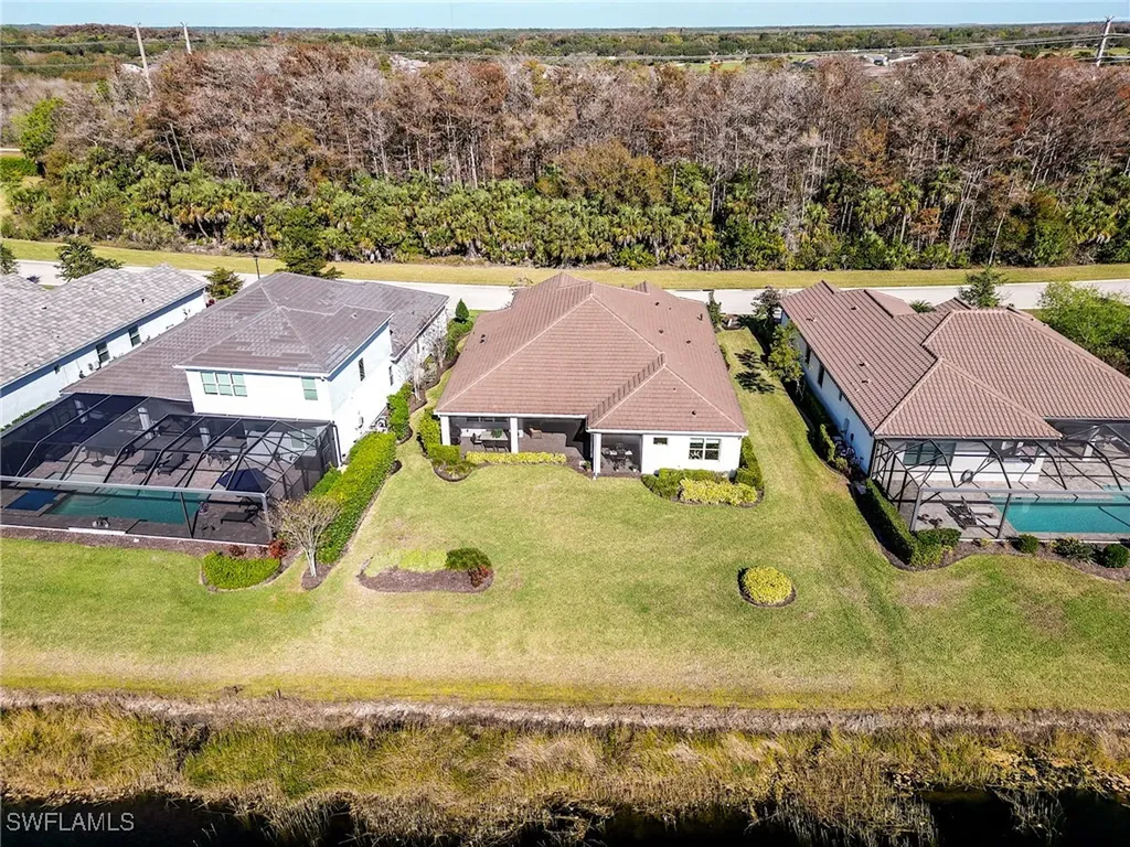 13644 Edgewater Trace Drive Fort Myers FL 33905