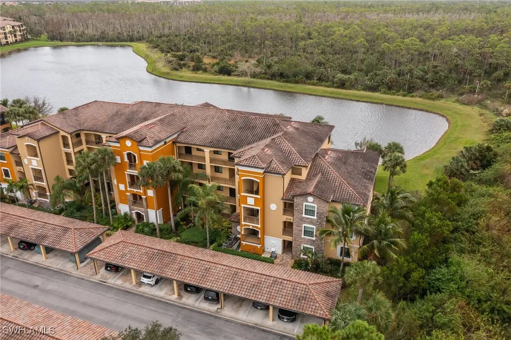 9735 Acqua Court Naples FL 34113