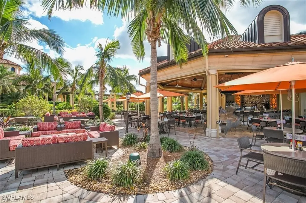 9735 Acqua Court Naples FL 34113