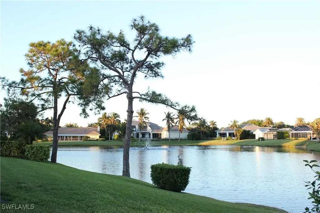 547 Devils Lane Naples FL 34103